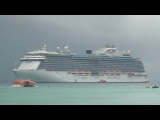 7 Day Caribbean Cruise in 15 Minutes!