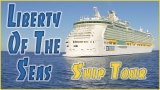 Royal Caribbean Liberty Of The Seas Ship Tour