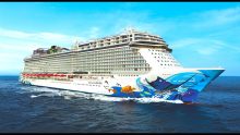 Norwegian Escape TOUR & cruise ship REVIEW decks and cabins  – ReiseWorld travel channel
