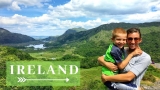 IRELAND WITH KIDS – 5 Reasons to visit | Family Travel Vlog – Traveling Graces