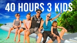 Travel To Bali 2019 | Family Travel Vlog