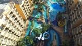 Gold Coast Morib International Resort   Water Theme Park