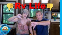 Downsides of Rv Life | Fulltime Rv Living | Things to consider before hitting the road