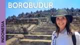 Borobudur, Indonesia | World’s largest Buddhist temple