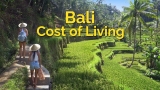 Bali, Indonesia – Cost of Living