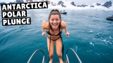 DAILY LIFE ONBOARD A CRUISE IN ANTARCTICA (what it’s really like)
