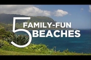 Top 5 Beaches for Families – Travel Channel