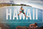 Hawaii 2017 – A Trip Through Paradise