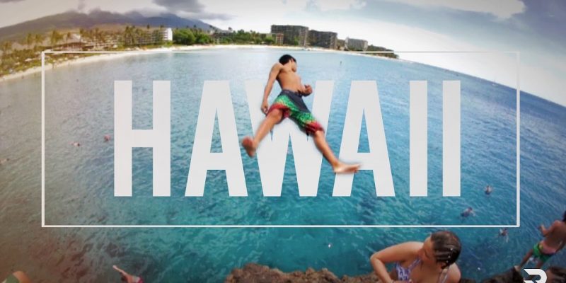 Hawaii 2017 – A Trip Through Paradise