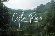 Travel to – Costa Rica