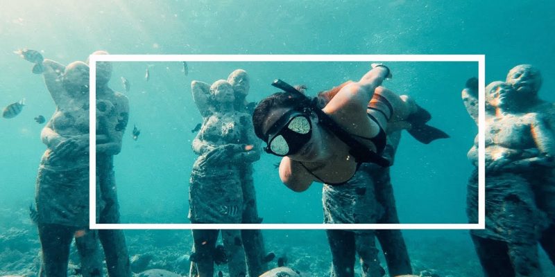 Exploring Indonesia – Vlog