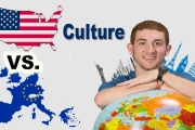 18 Cultural Differences Between the USA and EUROPE