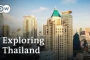 Welcome to Bangkok, Thailand | DW Documentary