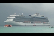7 Day Caribbean Cruise in 15 Minutes!
