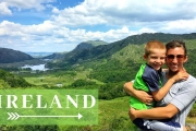 IRELAND WITH KIDS – 5 Reasons to visit | Family Travel Vlog – Traveling Graces