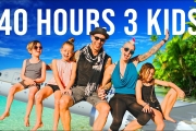 Travel To Bali 2019 | Family Travel Vlog