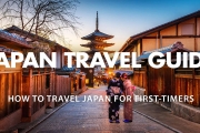 Japan Travel Guide – How to travel Japan