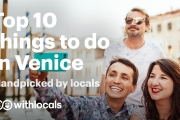 ????️ The Top 10 things to do in Venice | WHAT to do in Venice & WHERE to go, by the locals ????????????