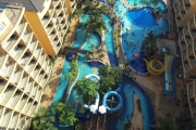 Gold Coast Morib International Resort   Water Theme Park