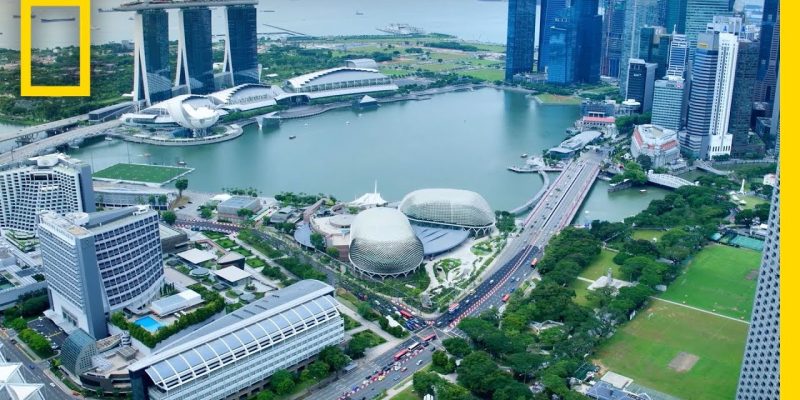 City of the Future: Singapore – Full Episode | National Geographic