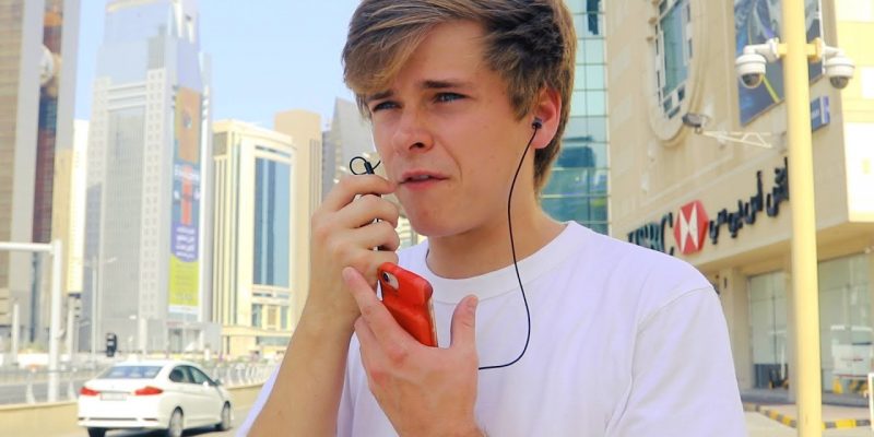 I IGNORED THE US GOVERNMENT’S WARNINGS AND FLEW TO LEBANON ANYWAY