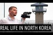 North Korea / The Lies and Truth of Kim Jong Un / How People Live