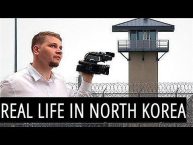 North Korea / The Lies and Truth of Kim Jong Un / How People Live