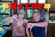 Downsides of Rv Life | Fulltime Rv Living | Things to consider before hitting the road