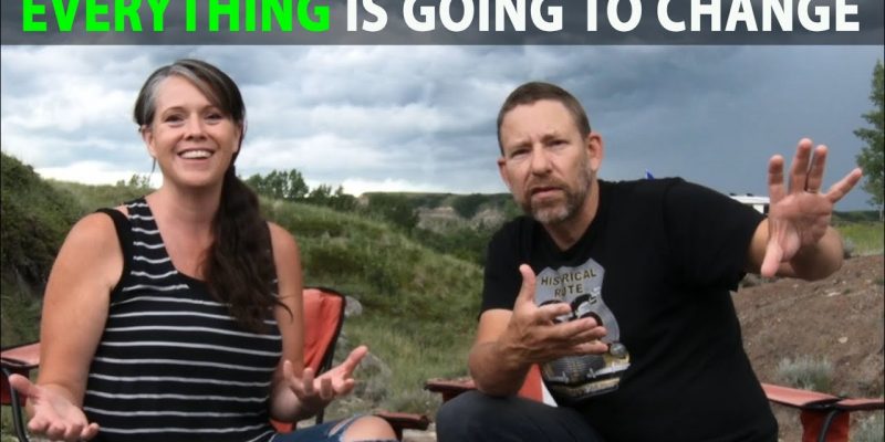 Overcoming Obstacles to Your New RV Life // How to RV Full Time
