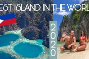 PALAWAN VOTED BEST ISLAND IN THE WORLD ???????? HERE’S WHY