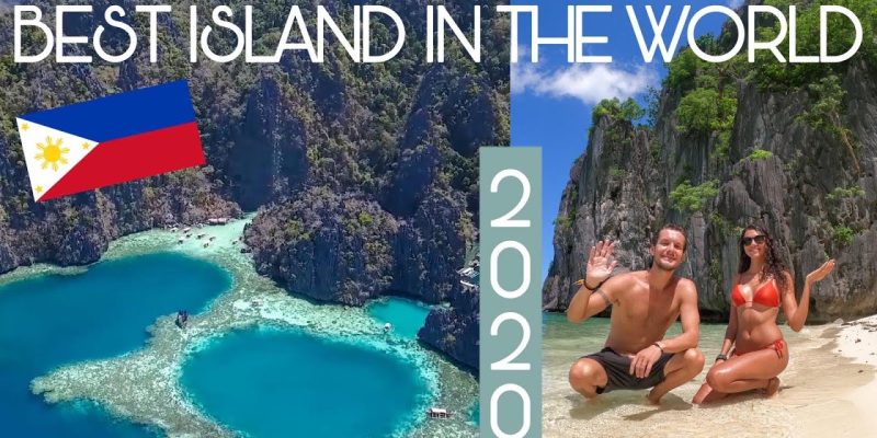 PALAWAN VOTED BEST ISLAND IN THE WORLD ???????? HERE’S WHY