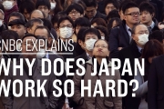 Why does Japan work so hard? | CNBC Explains