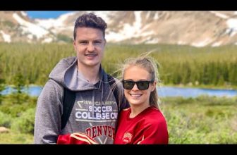 EXPLORING THE MOUNTAINS OF COLORADO! Summer Travel Vlog 2020