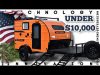 10 MINI CAMPER TRAILERS | AMERICAN MADE and UNDER $10,000 | 2020 – 2021