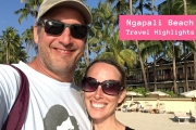 Ngapali Beach Travel Highlights