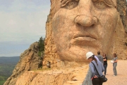The Black Hills and Badlands of South Dakota: Outdoors and Cultural Attractions