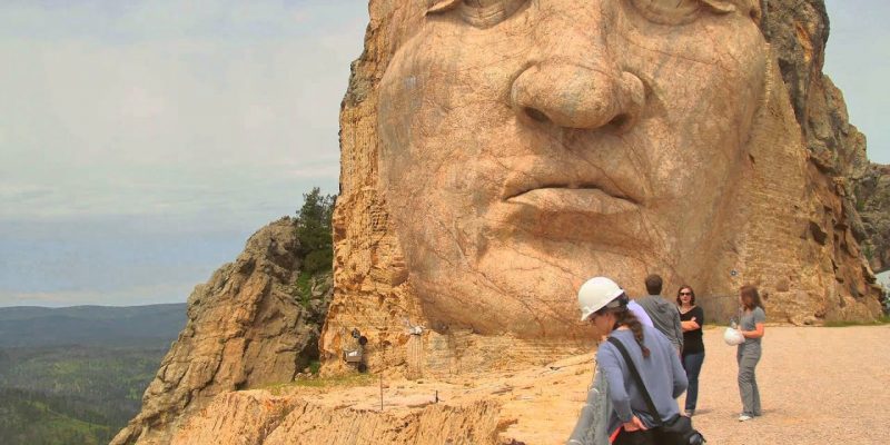 The Black Hills and Badlands of South Dakota: Outdoors and Cultural Attractions