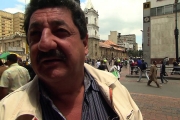 COLOMBIA, The Warmth Of A Smile