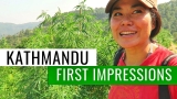 First Impressions KATHMANDU |  CULTURE SHOCK NEPAL