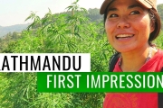 First Impressions KATHMANDU |  CULTURE SHOCK NEPAL