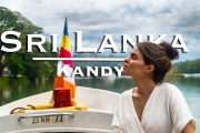 Kandy Travel Guide | Sri Lanka’s Cultural Gem