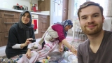 LIVING WITH A TURKISH FAMILY IN IZMIR ????????