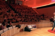 How to travel the world with almost no money | Tomislav Perko | TEDxTUHH