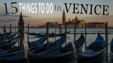 15 Things to do in Venice! ☼ Family Travel in Italy