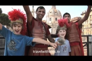 Rome with Kids – Travel With Kids Rome