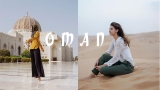Travel With Me In Oman!