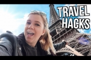 15 Things They Don’t Tell You About Traveling In Europe
