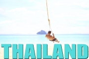 HOW TO TRAVEL THAILAND