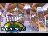 Wilderness Resort Tour Wisconsin Dells Water Parks and Theme park