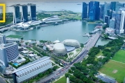 City of the Future: Singapore – Full Episode | National Geographic